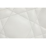 DIOR VIBE Medium Dumpling Bag